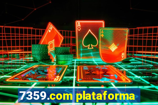 7359.com plataforma